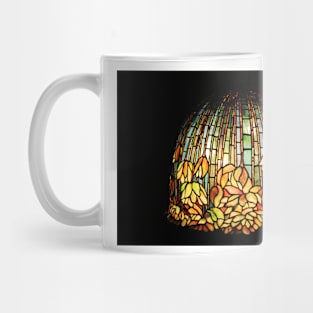 Tiffany Lamp Mug